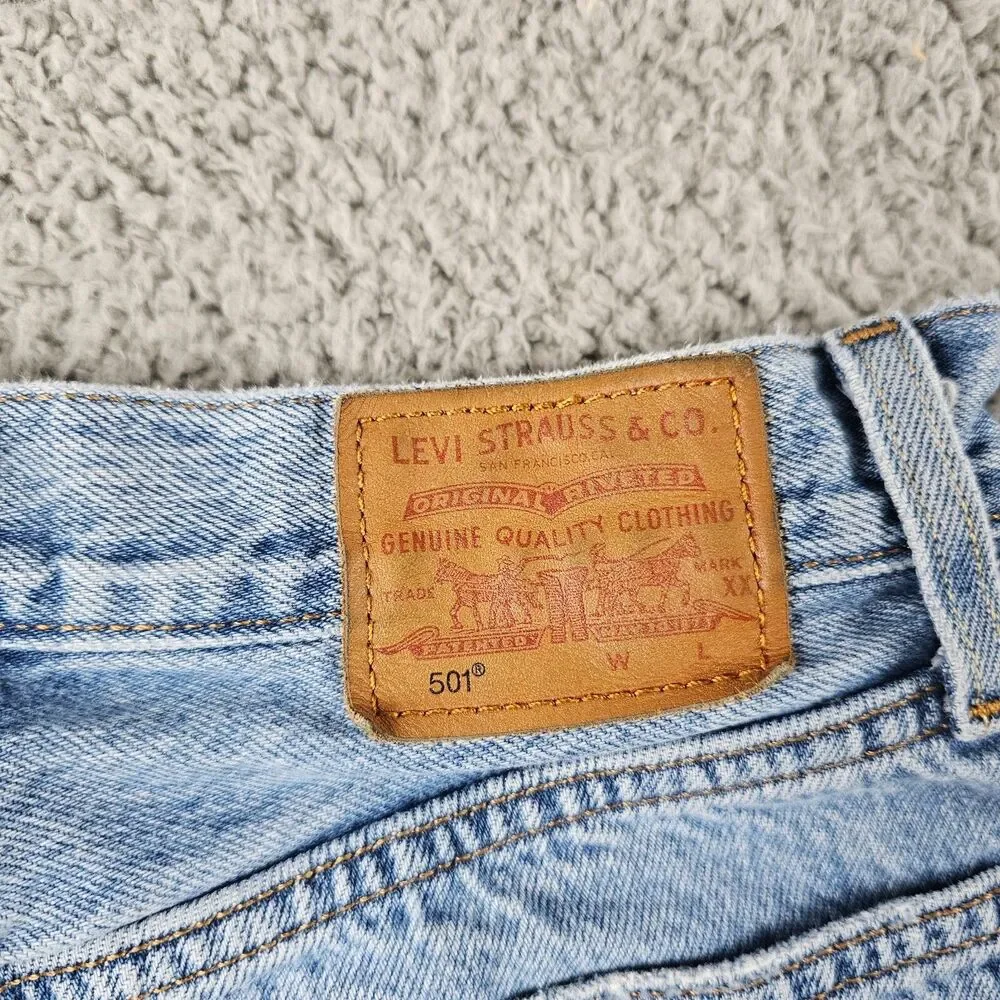 Levis ** this
